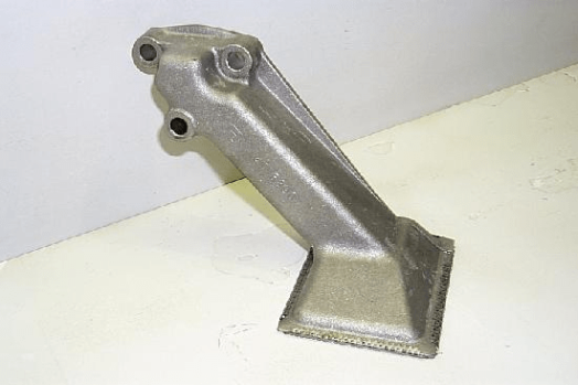 Case-international Oil Pump Pickup Tube