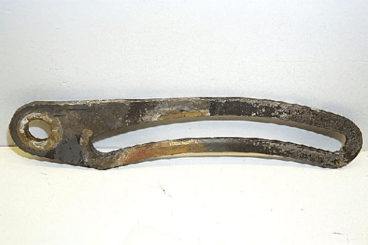 Case-international Alternator Adjusting Bracket