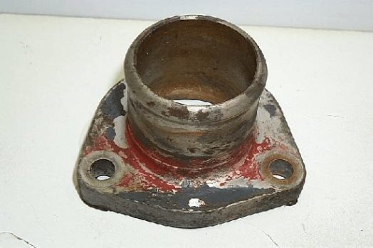Case-international Thermostat Cover