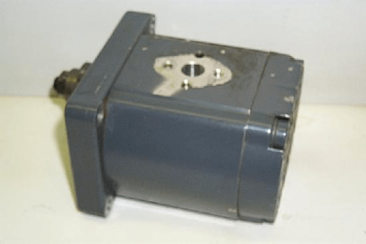 New Holland Hydraulic Pump