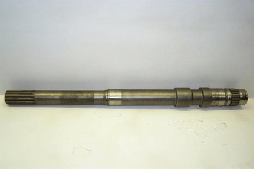 Case-international Input Shaft