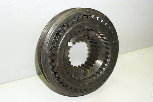 Case-international Input Shaft Synchronizer