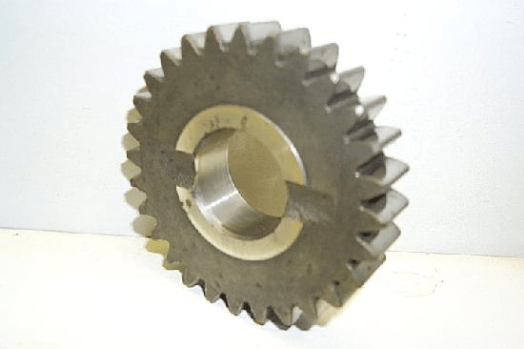 Case-international Idler Gear - Reverse