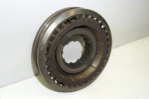 Case-international Mainshaft Synchronizer