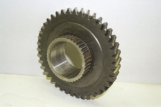 Case-international Mainshaft Gear - 3rd