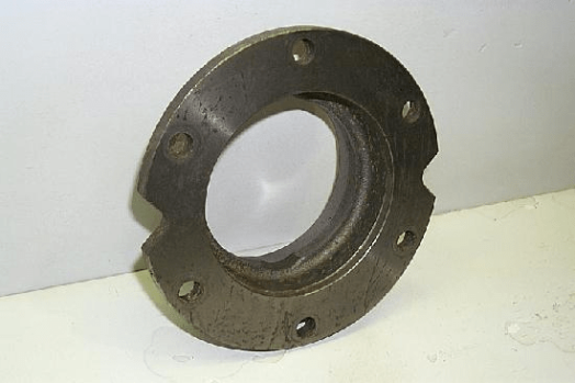 Case-international Differential Support - L.h.