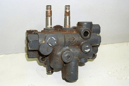 New Holland Idler Control Valve