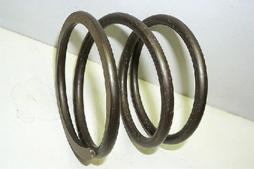 New Holland Diff Lock Spring