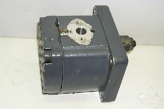 New Holland Power Steering Pump