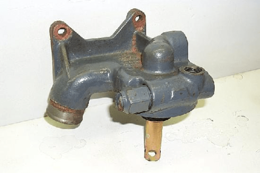 New Holland Filter Support