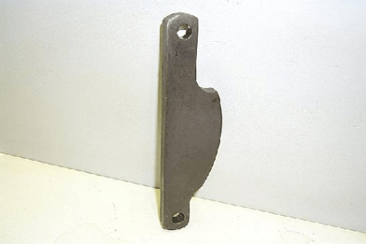 Case-international Draft Control Lever