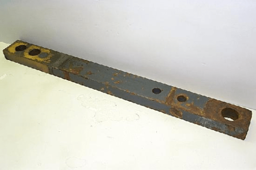 New Holland Drawbar