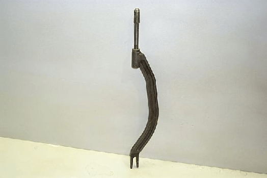 Case-international Draft Sensing Rod