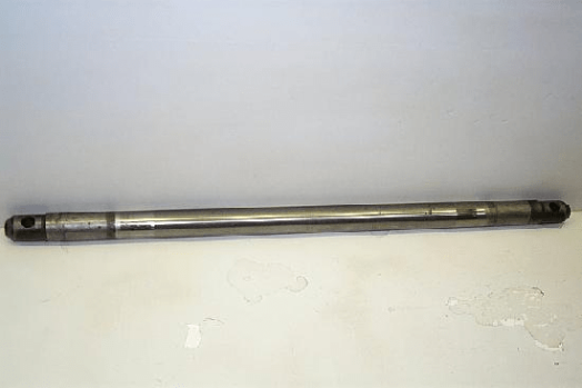 Case-international Draft Sensing Shaft