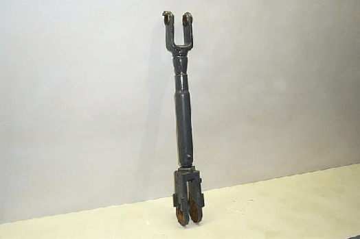 Case-international Leveling Link - L.h.