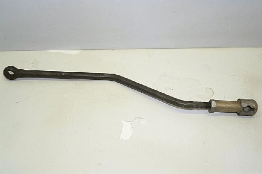 Case-international Draft Control Tie Rod