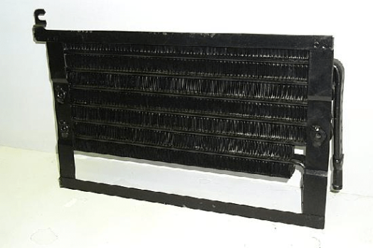 New Holland Oil Cooler