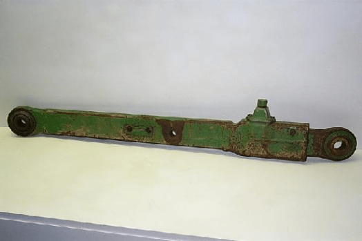 John Deere Draft Link Assembly - L.h.