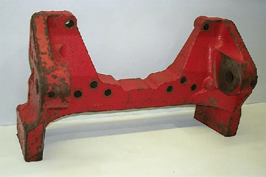 Farmall Drawbar Support - Rear