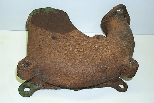 John Deere Manifold
