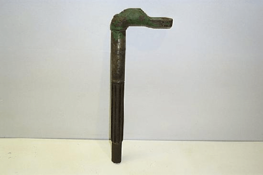 John Deere Fork Shaft