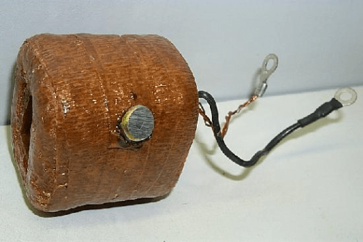 John Deere Magneto Coil