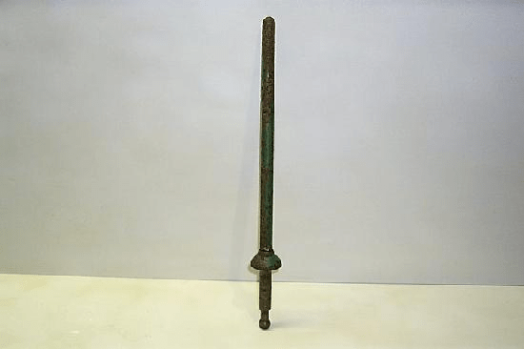 John Deere Gear Shift Lever