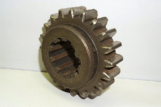 John Deere Gear - 2nd Speed Sliding