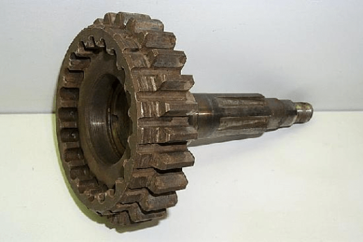 John Deere Overdrive Gear Shaft