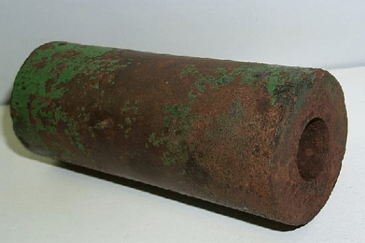 John Deere Drawbar Roller
