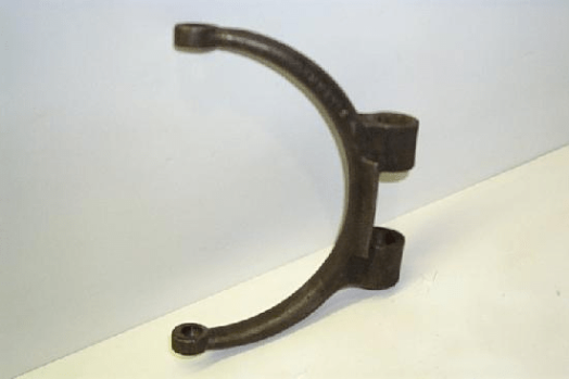 John Deere Fork