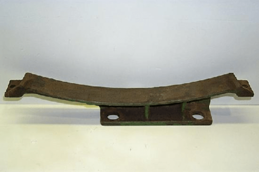 John Deere Fuel Tank Support - Rear