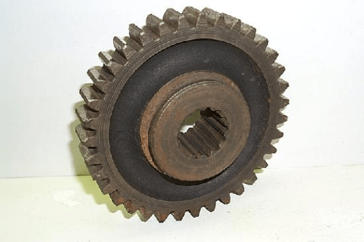 John Deere Gear - 4th & 6th Speed Sliding