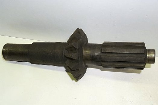 John Deere Drive Shaft With Bevel Pinion