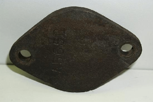 John Deere Powershaft Bearing Cover