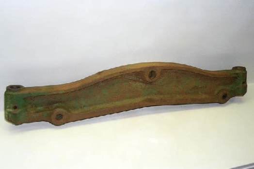 John Deere Front Axle
