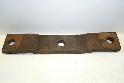 John Deere Drawbar Support - Front