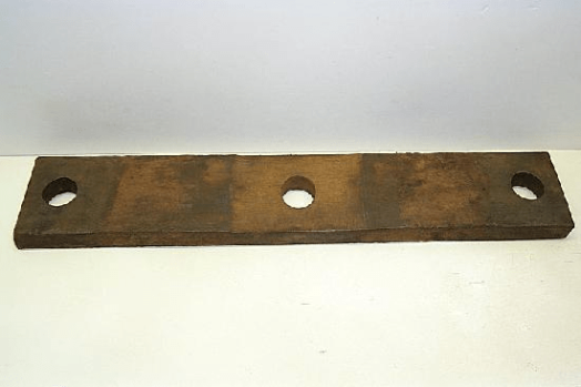 John Deere Drawbar Support - Front