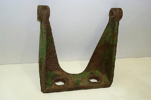 John Deere Generator Mounting Bracket