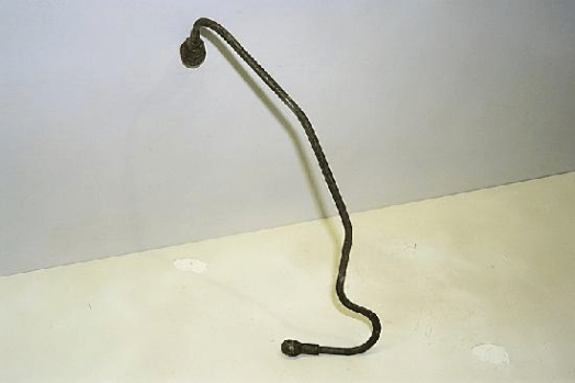 John Deere Fuel Line #3
