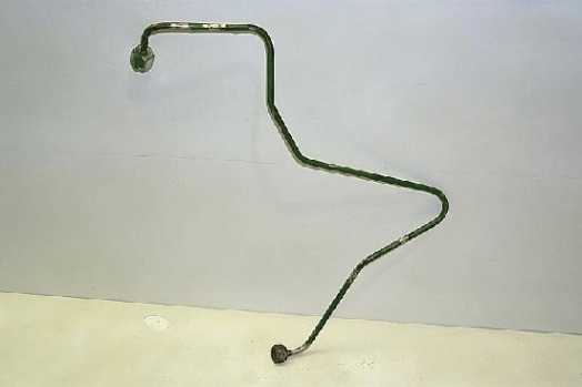 John Deere Fuel Line #1