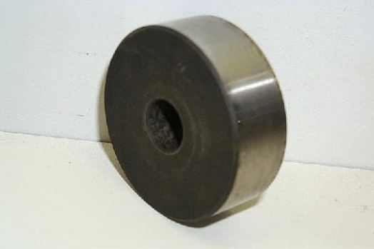 John Deere Idler Shaft