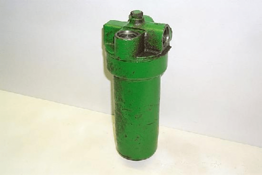 John Deere Filter Assembly
