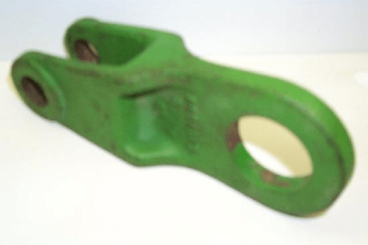 John Deere Draft Link Support Yoke