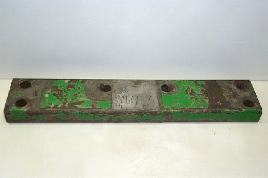 John Deere Drawbar Strap