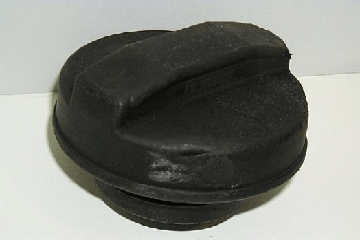 John Deere Fuel Cap