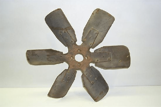 Massey Ferguson Fan