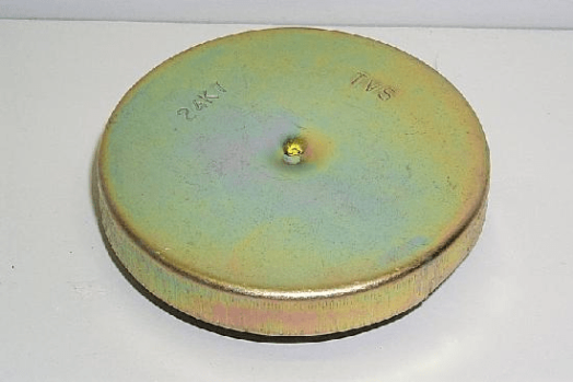 Massey Ferguson Fuel Cap