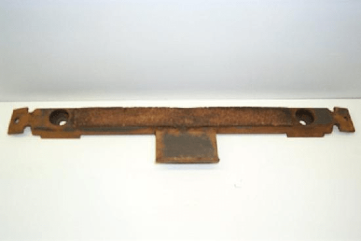 Massey Ferguson Fuel Tank Support - Rear