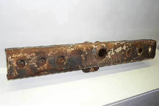 Massey Ferguson Front Axle